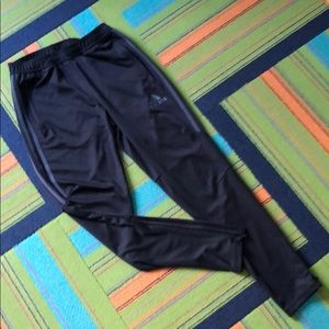 Adidas Tiro ‘17 track pants/joggers